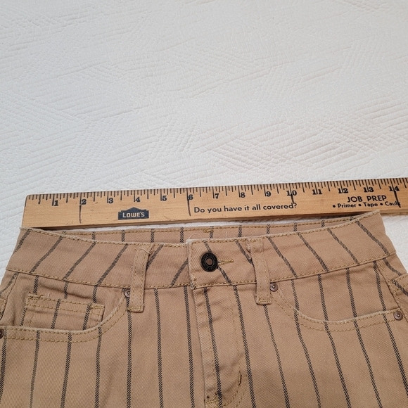 Sky and Sparrow mini skirt - Picture 11 of 12